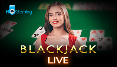 Blackjack