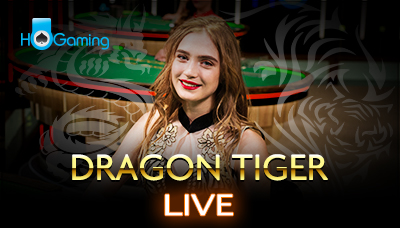 Dragon Tiger