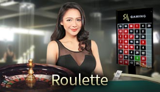 Roulette