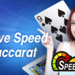 Speed Baccarat
