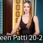 Teen Patti 20 – 20